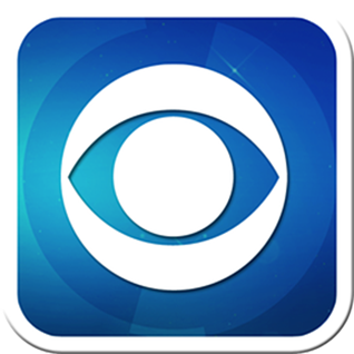 CBS Icon